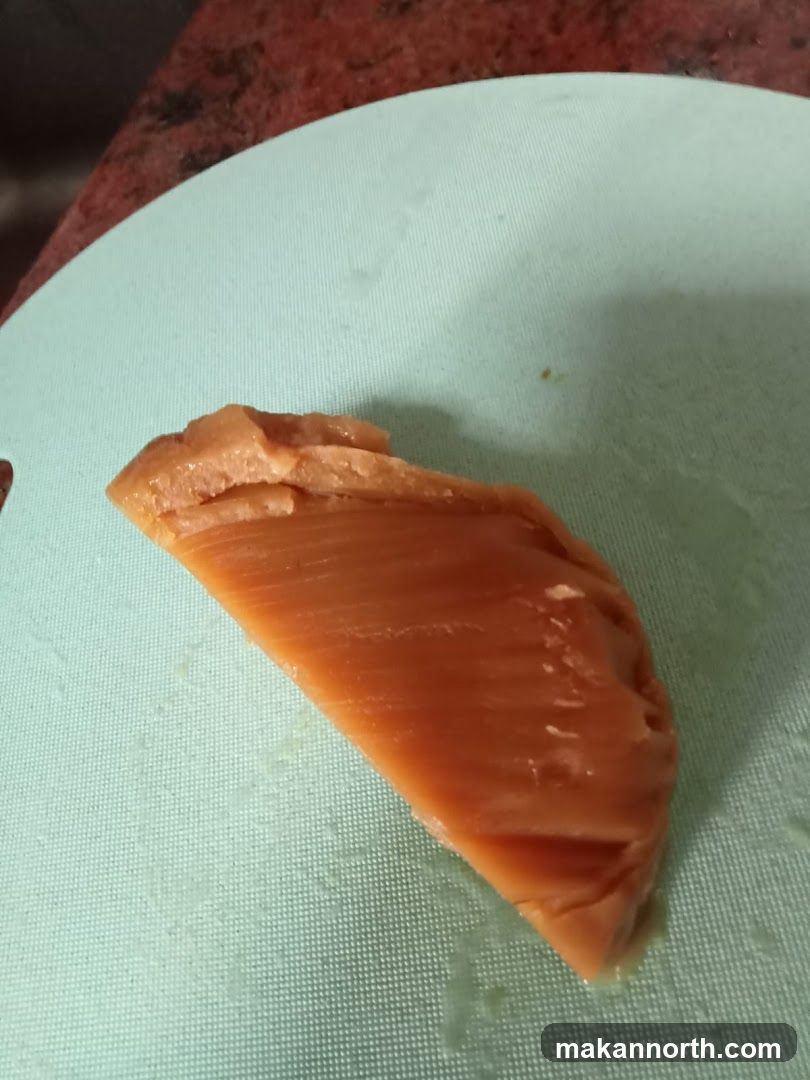 Slice of Salmon