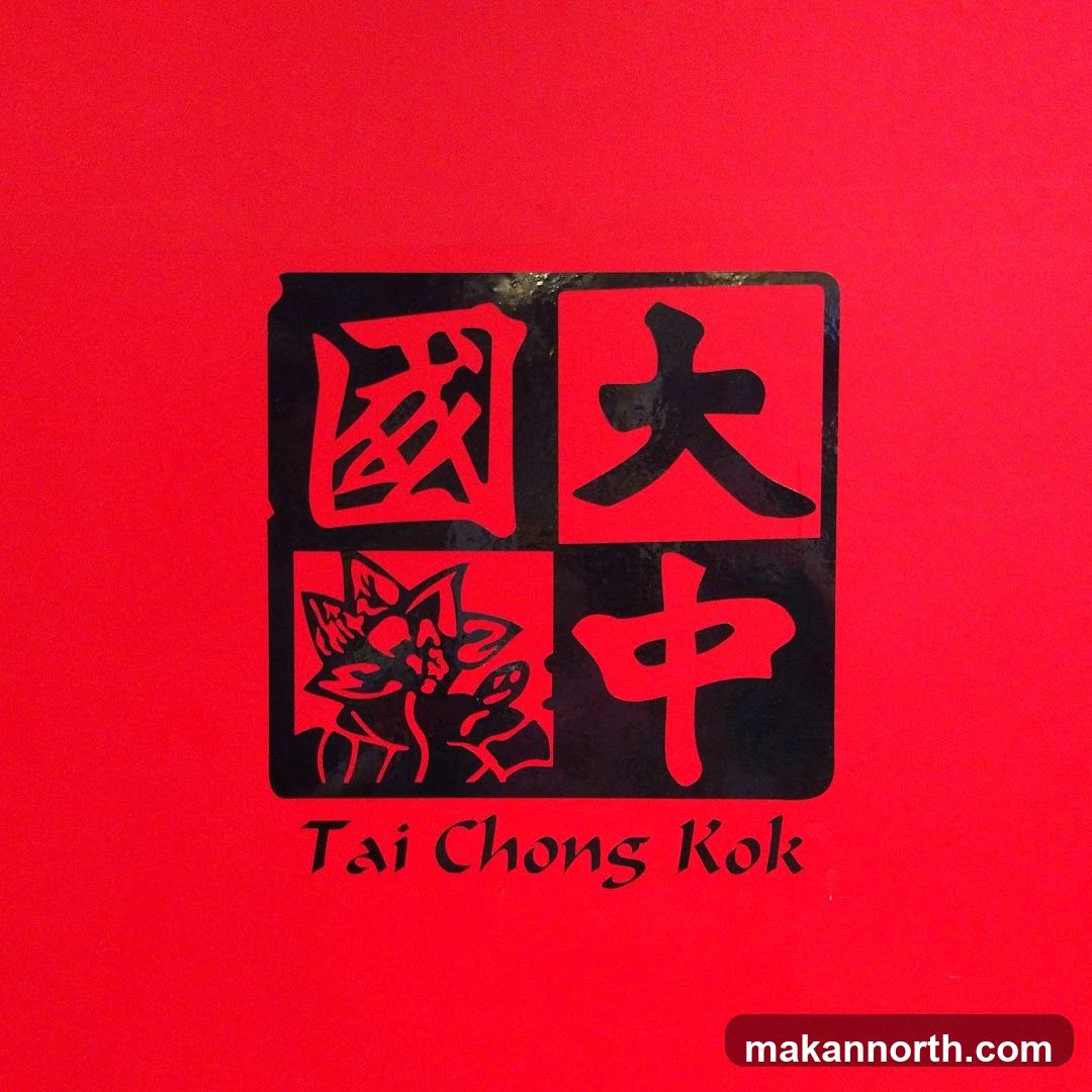 Tai Chong Kok Logo