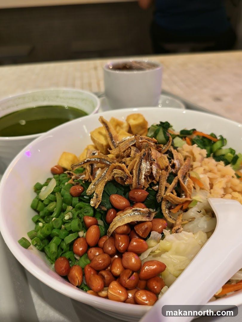 Jia Jia Le at Food Republic Causeway Point