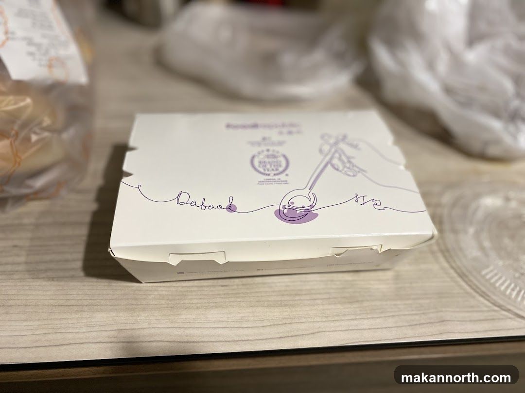 Food Packaging