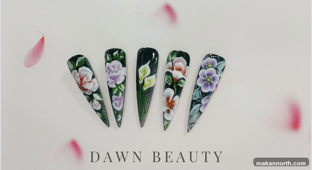 Dawn Beauty @ 883 Woodlands North Plaza