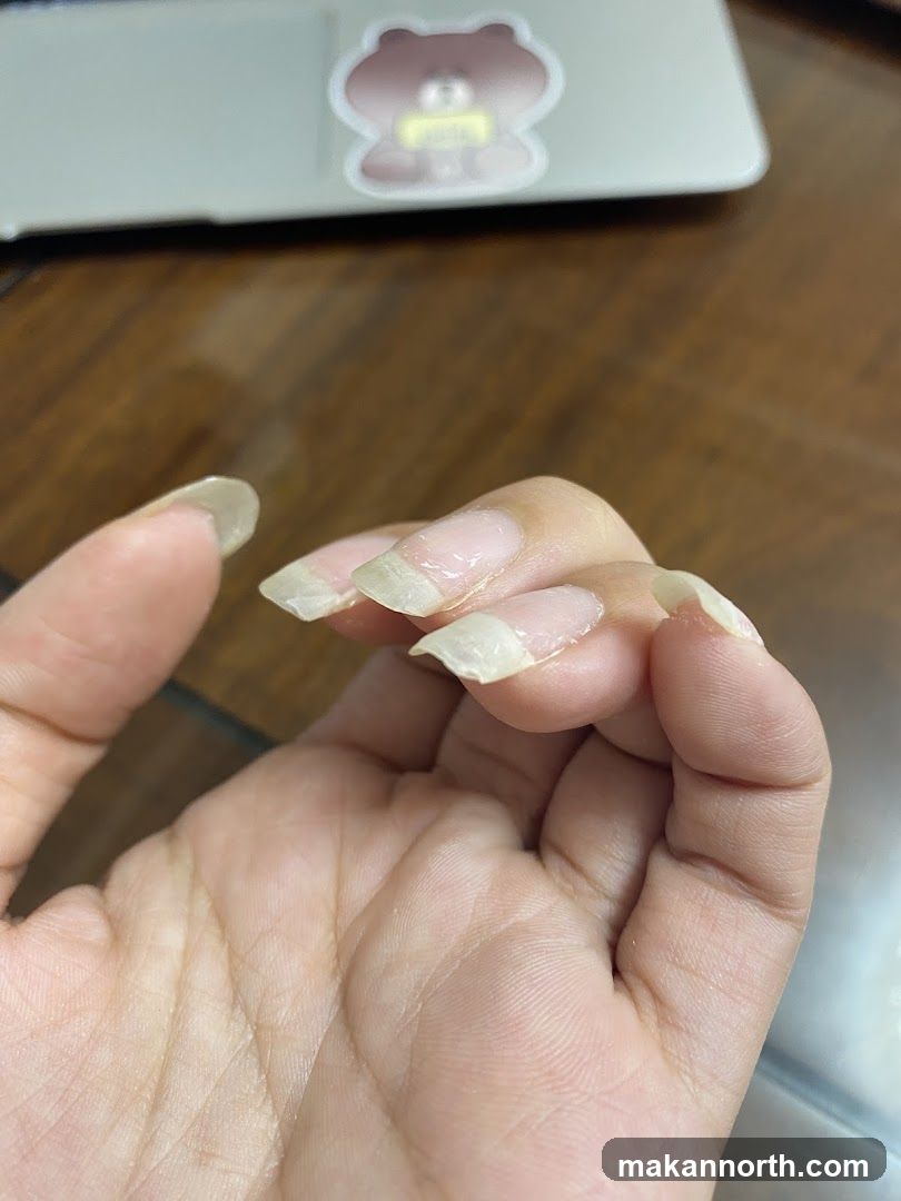 Nails