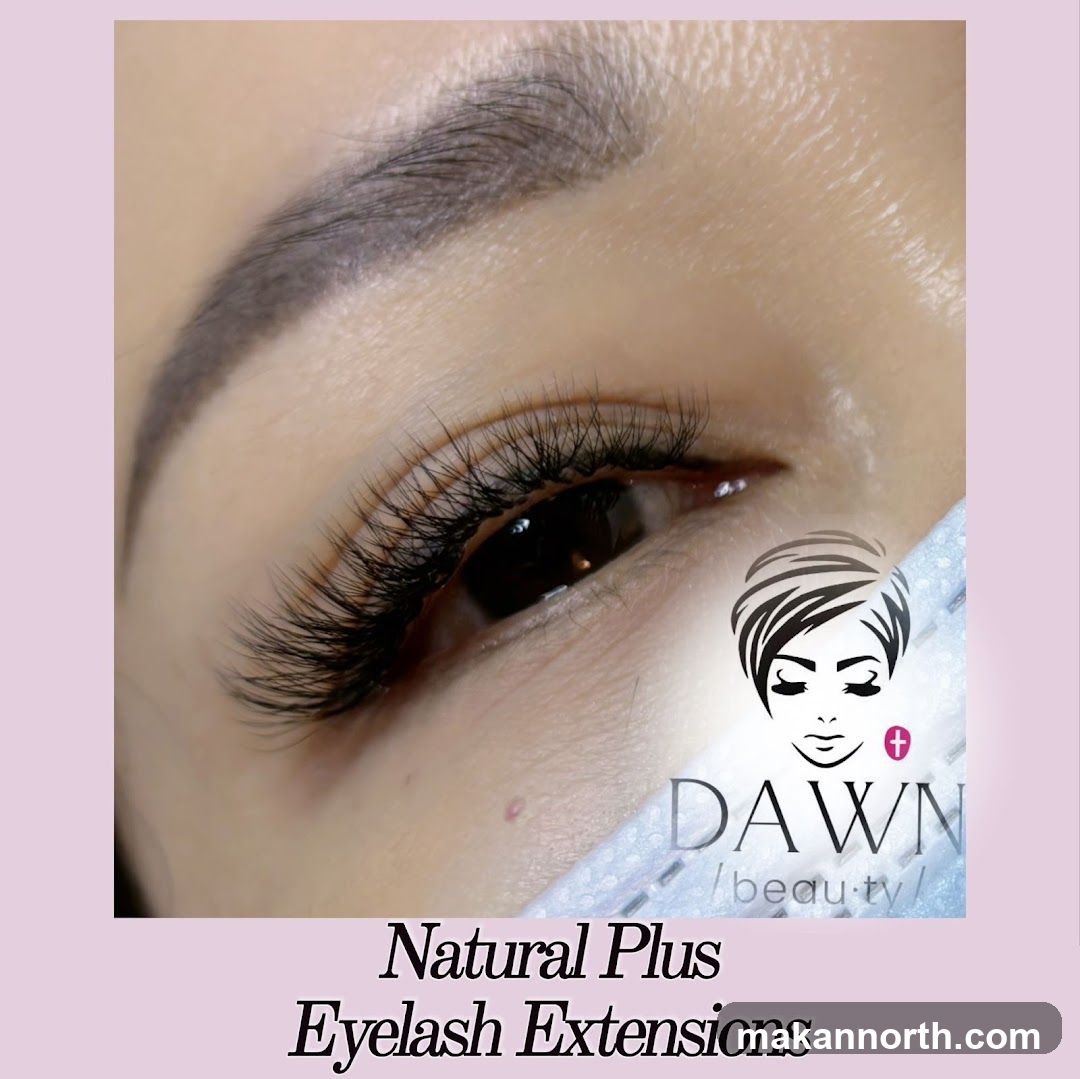 Eyelash Extensions