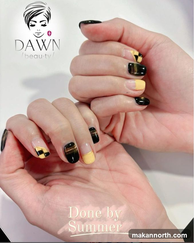 Nail Art