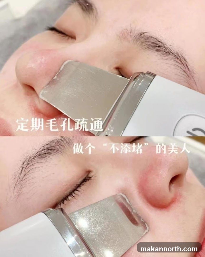 Facial Cleansing Device