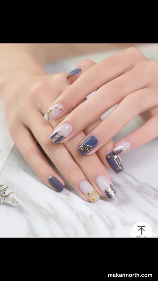 Nail Art Design