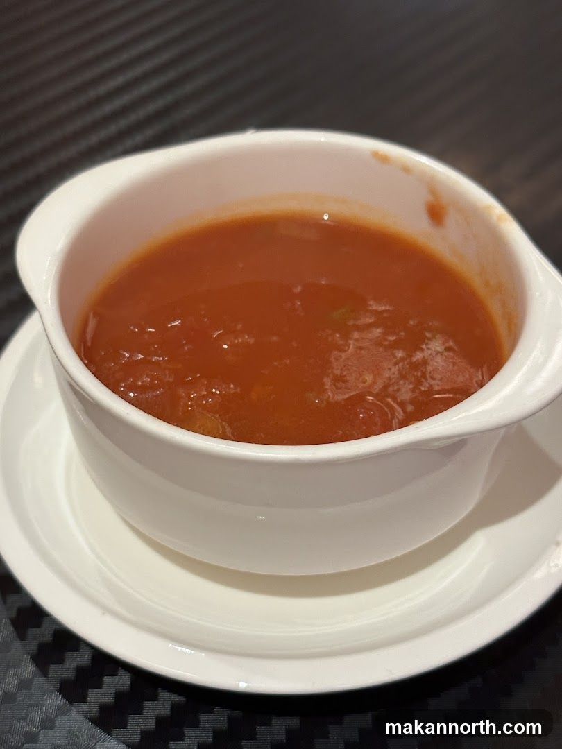 Tomato Soup