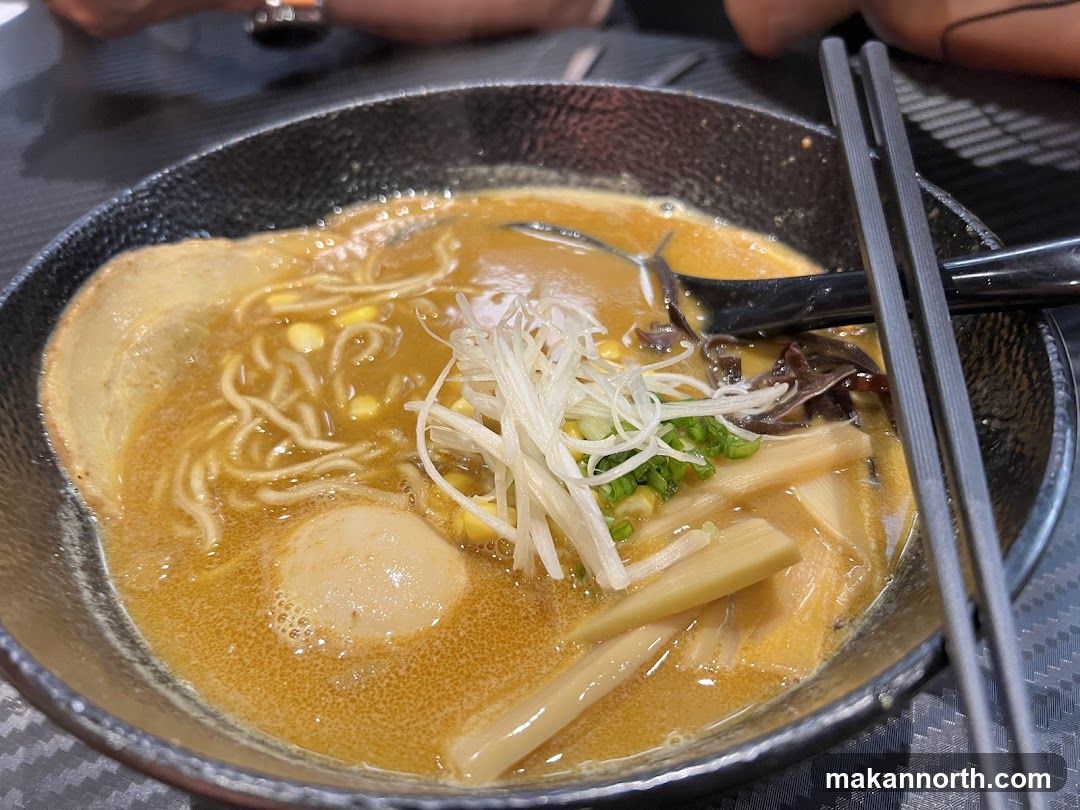 Ramen Bowl