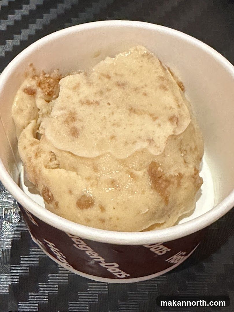 Ice Cream Cup