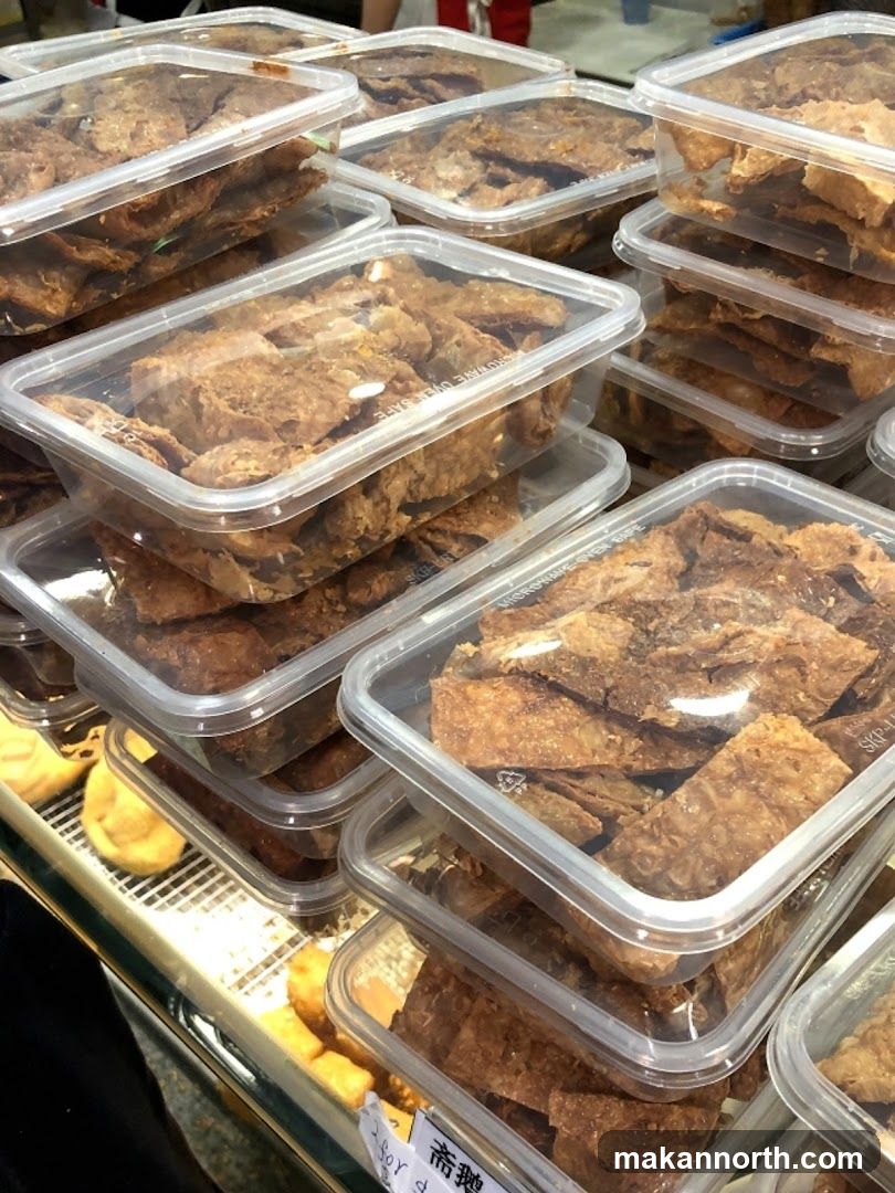 Food in Containers