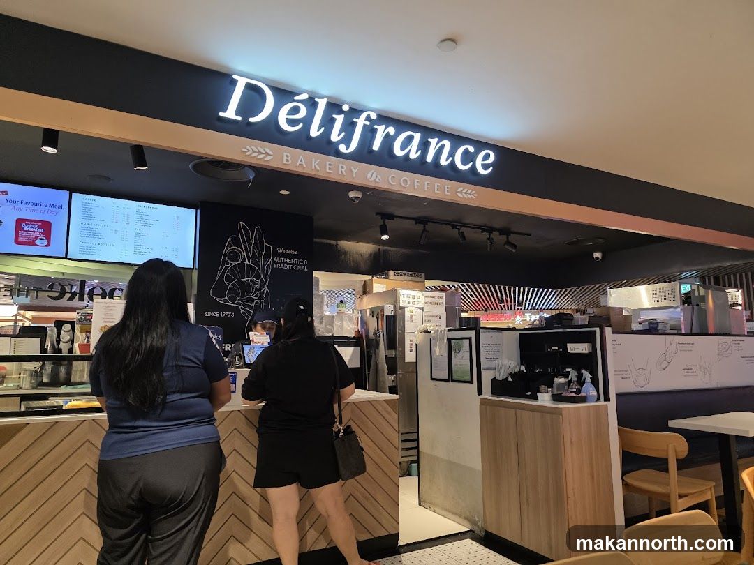 Delifrance