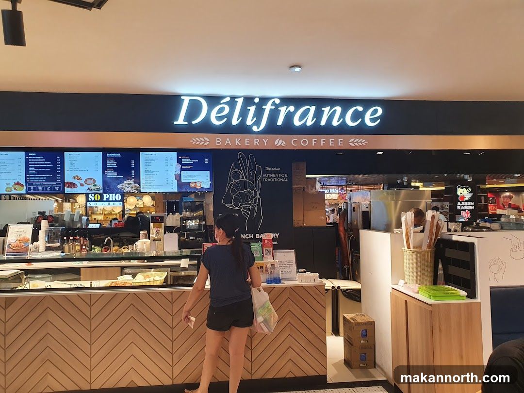 Delifrance