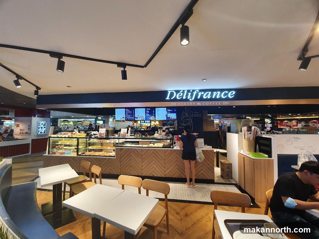 Delifrance