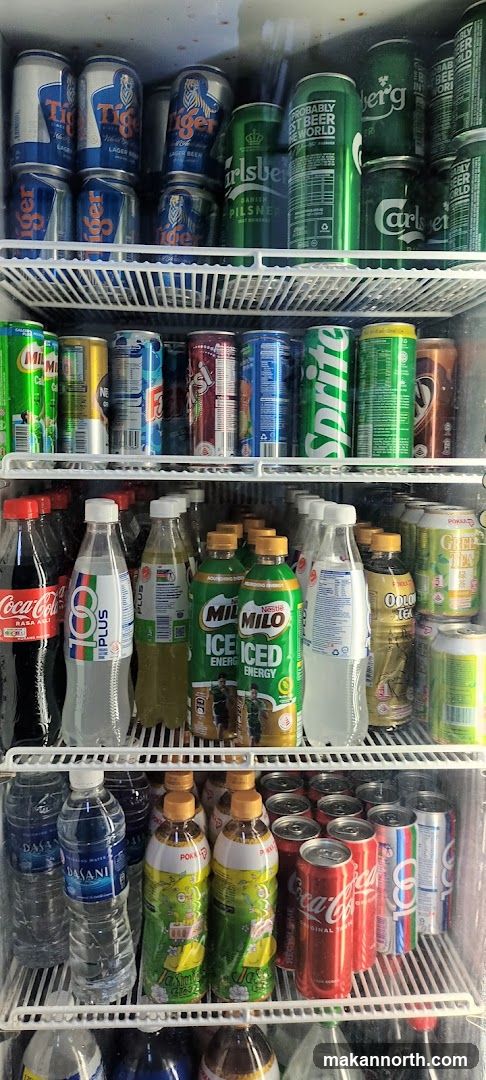 Beverage Refrigerator