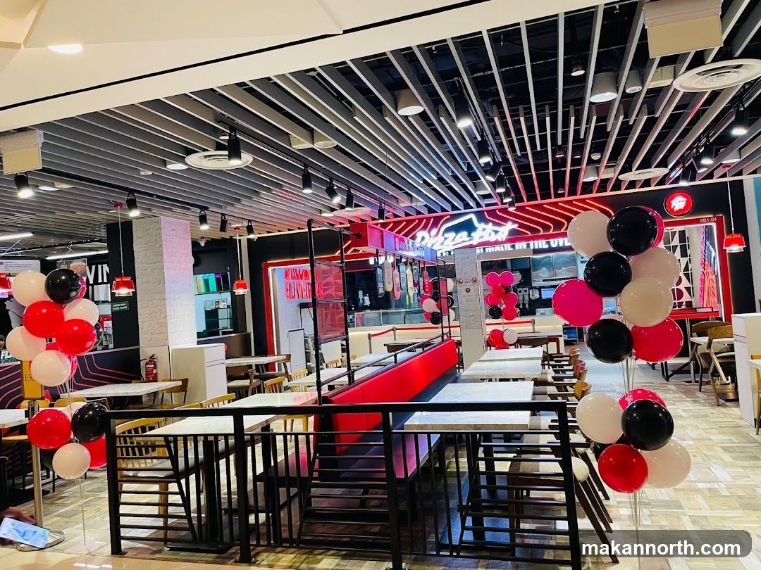 Pizza Hut
