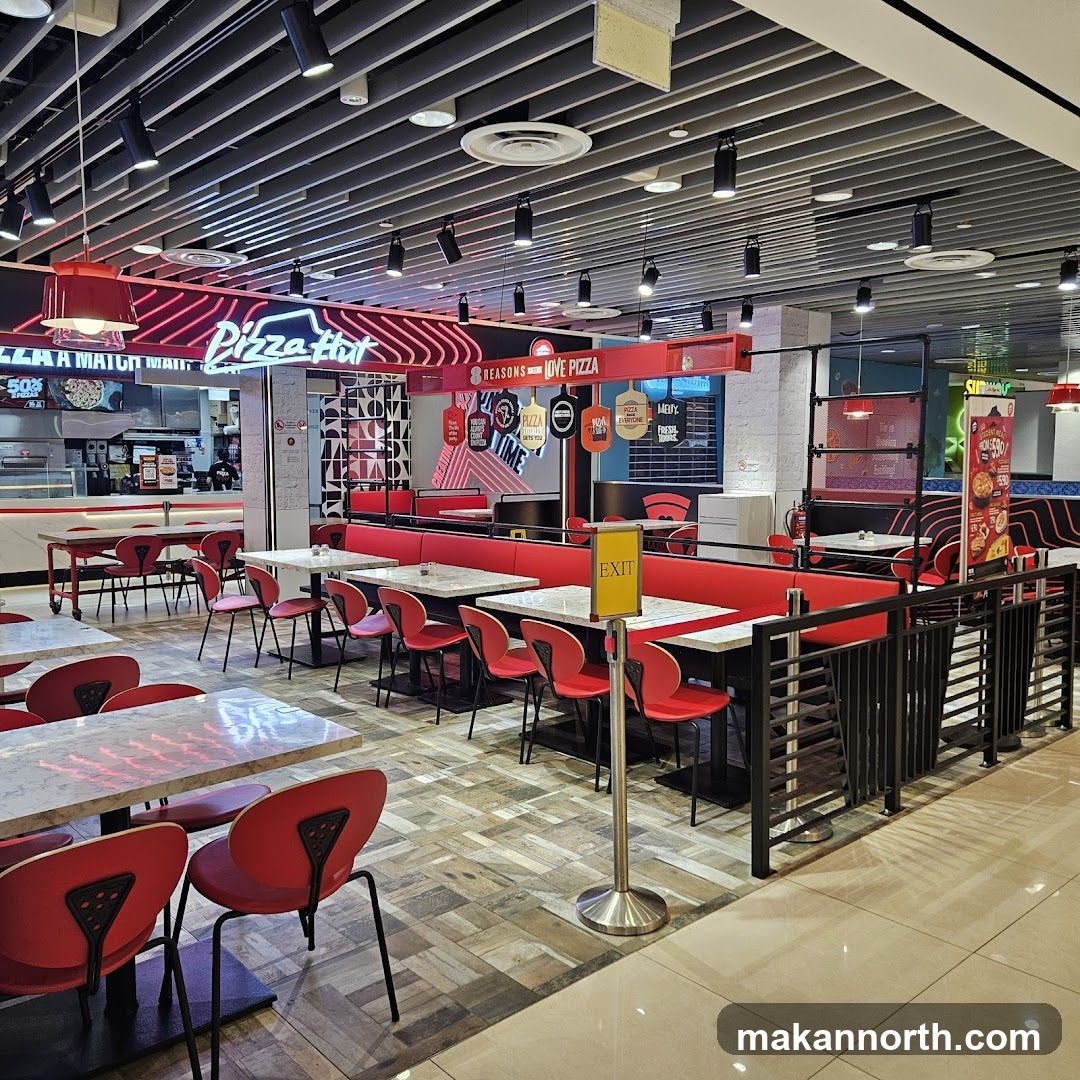 Pizza Hut