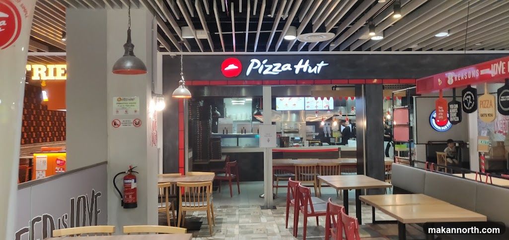 Pizza Hut