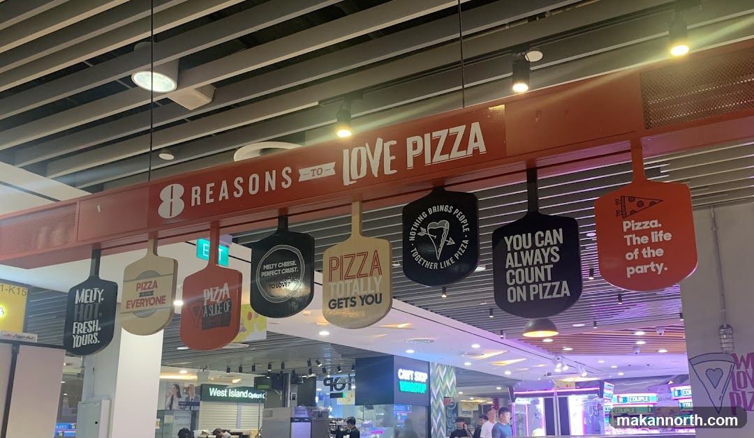 Pizza Promotion
