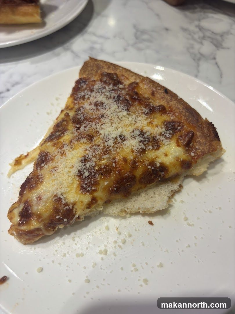 Slice of Pizza