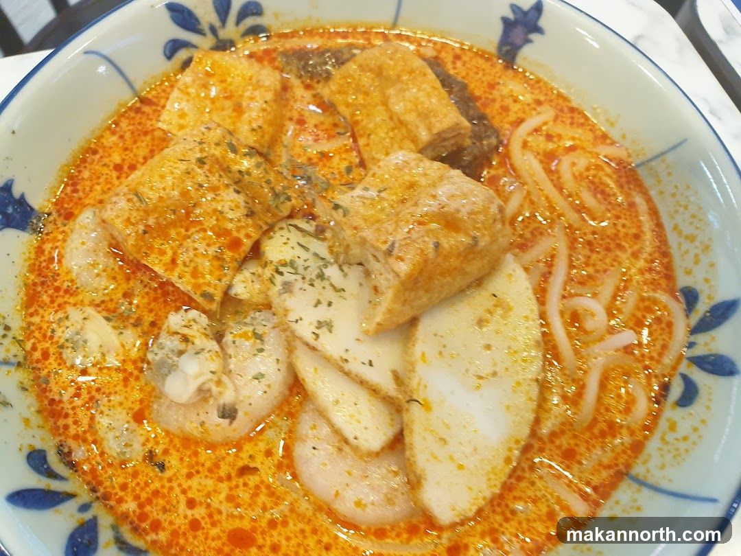 Laksa