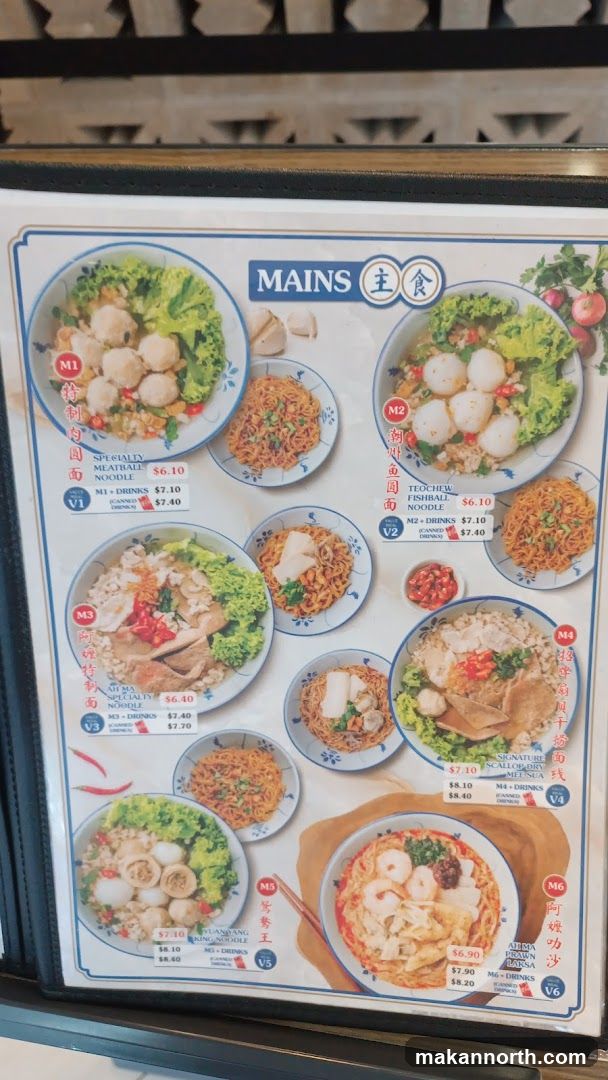 MAINS