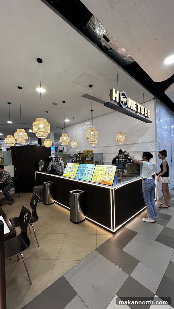 Honeybee Yishun