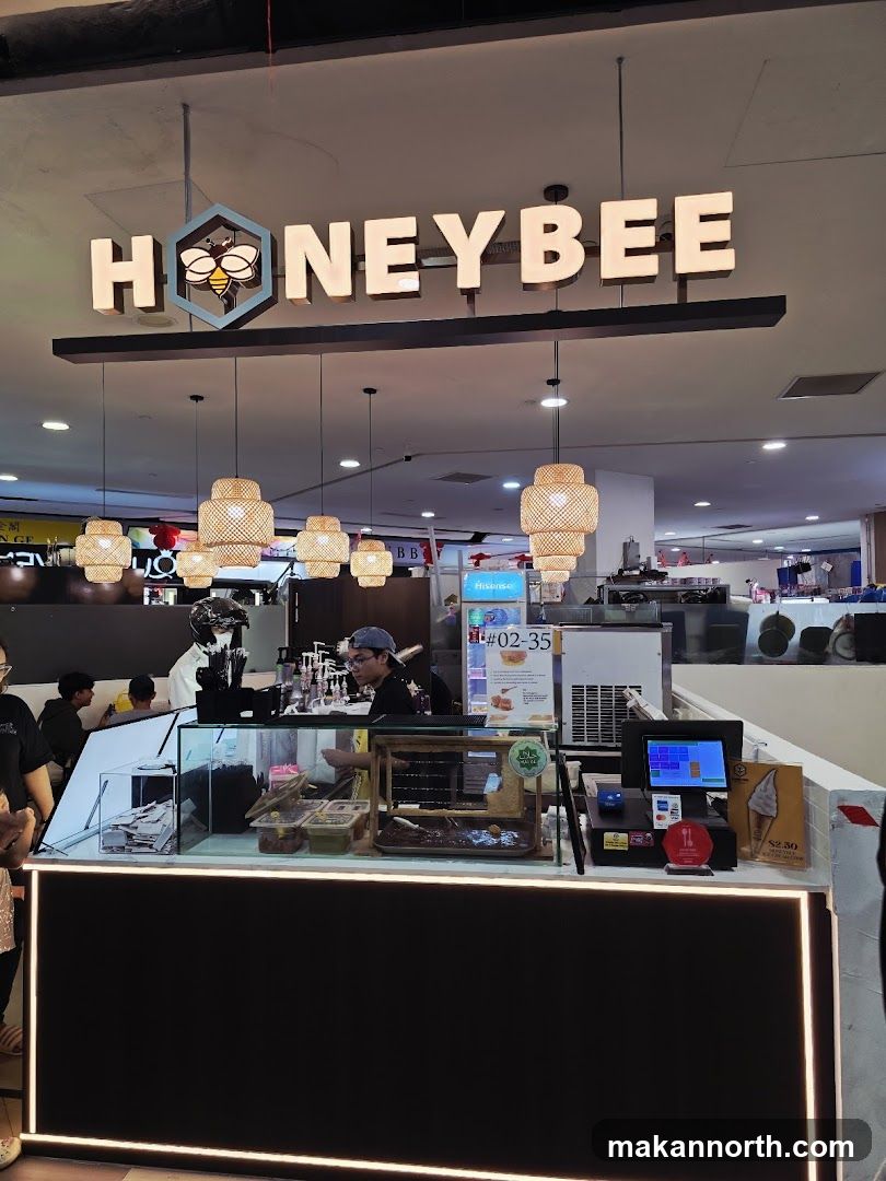 Honeybee Yishun