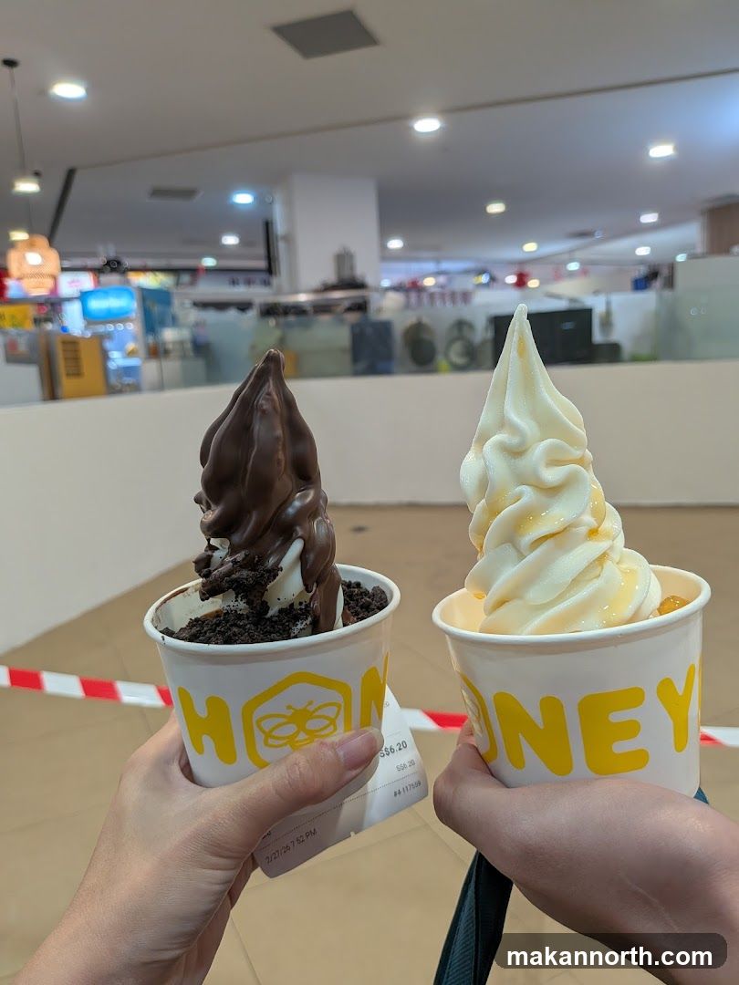 Honeybee Yishun
