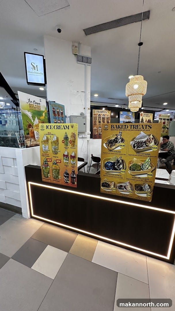 Honeybee Yishun