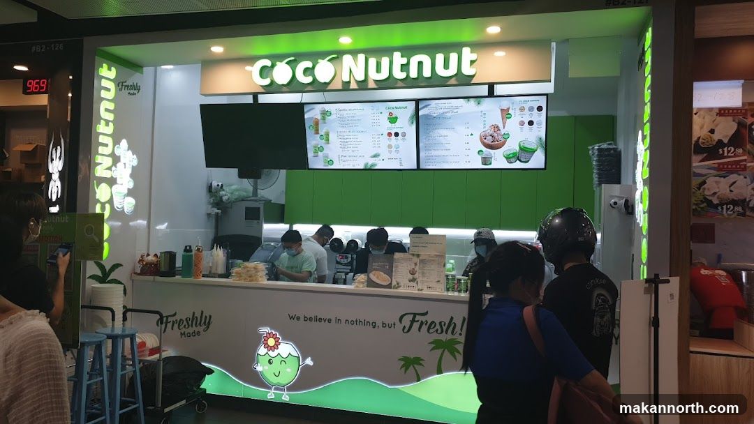 Coco Nutnut Store