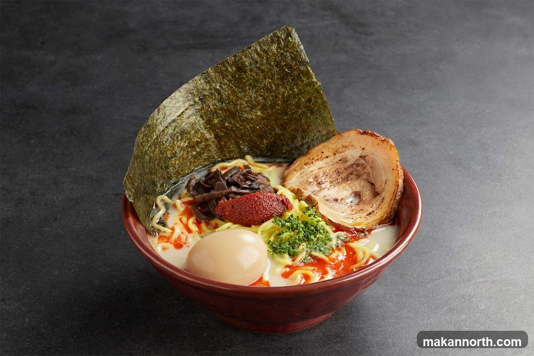 Ramen Bowl