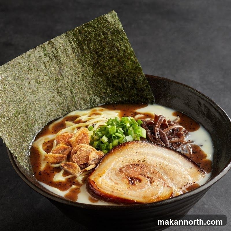 Ramen Bowl