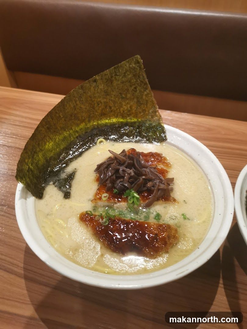 Ramen Bowl