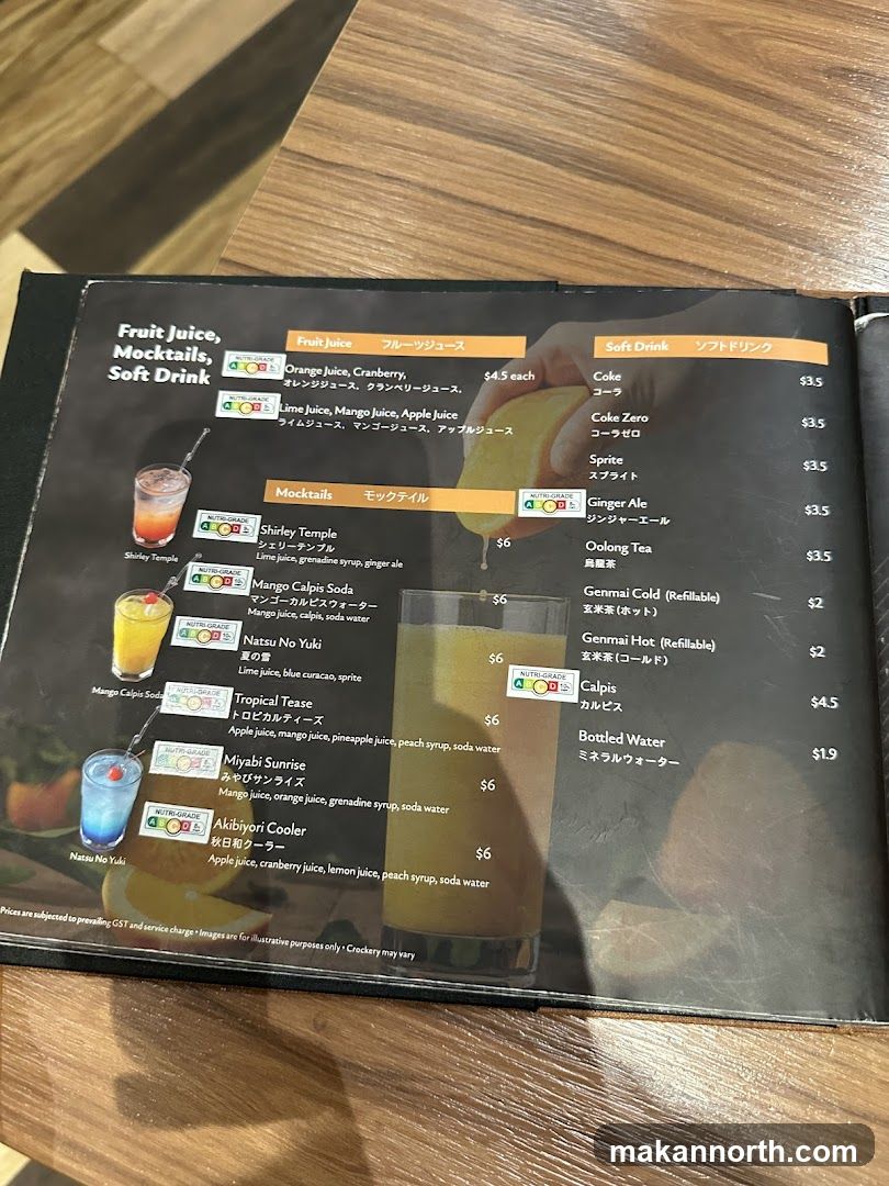 Fruit Juice, Mocktails, Soft Drink