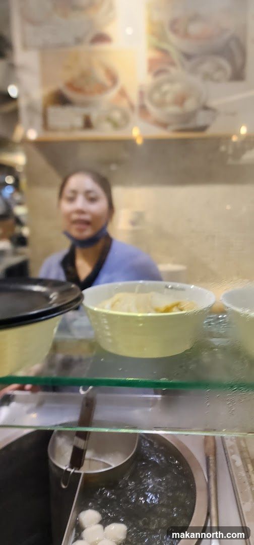 Food preparation