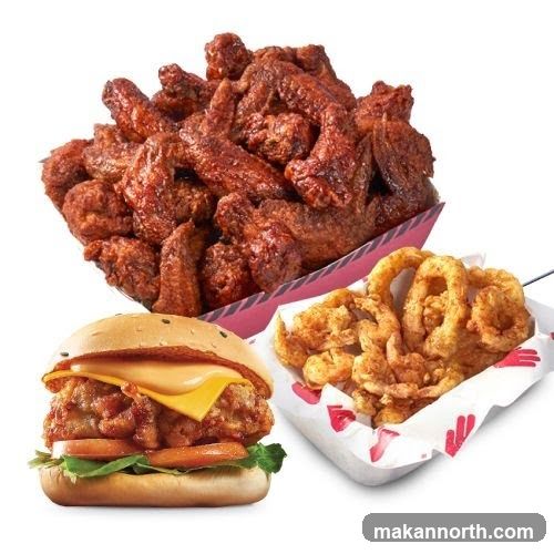 4Fingers Crispy Chicken