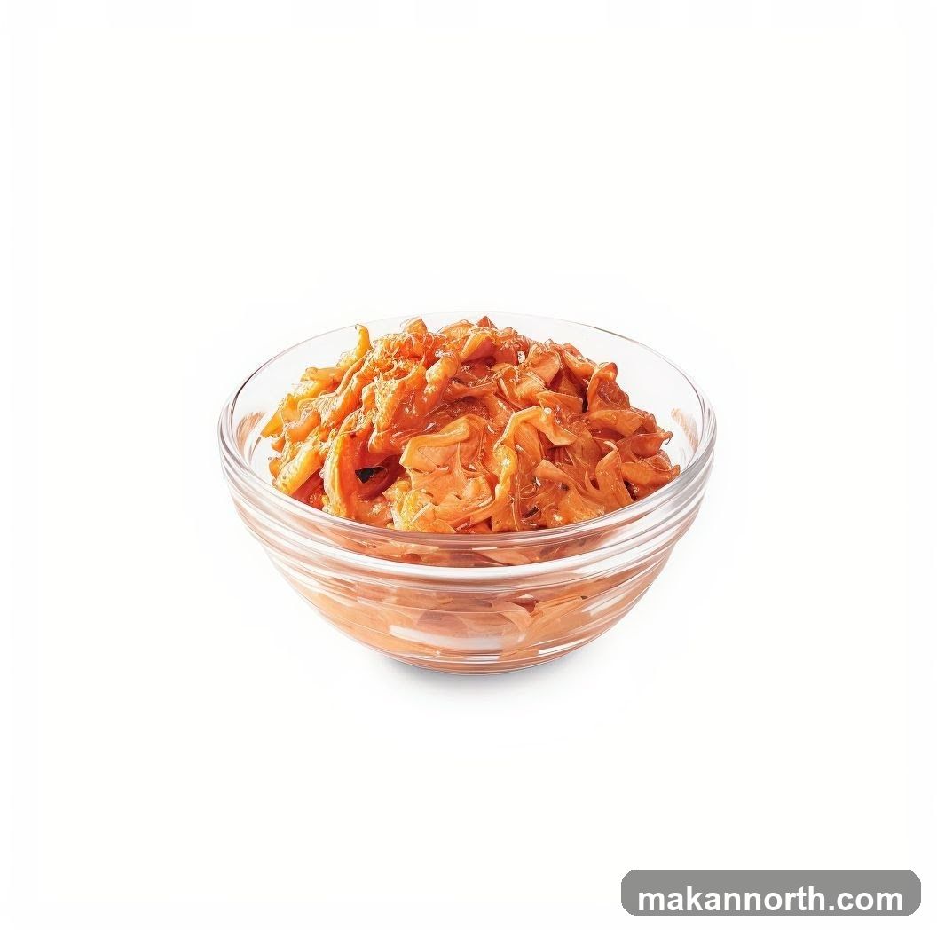 Bowl of Shredded Carrots