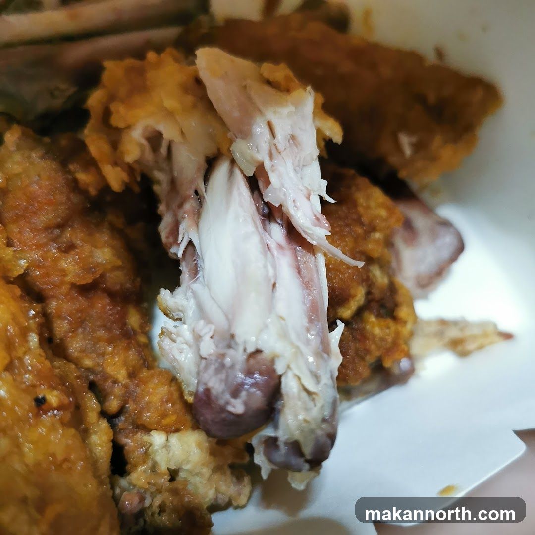 Fried Chicken