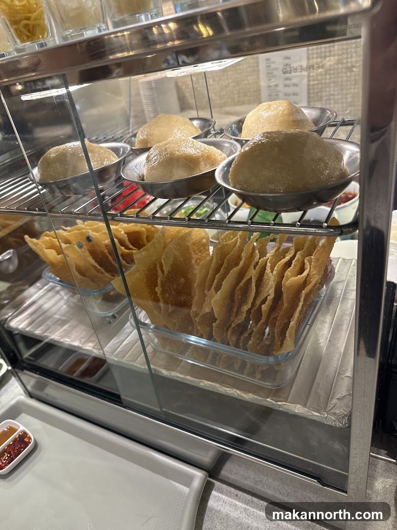 Food Display