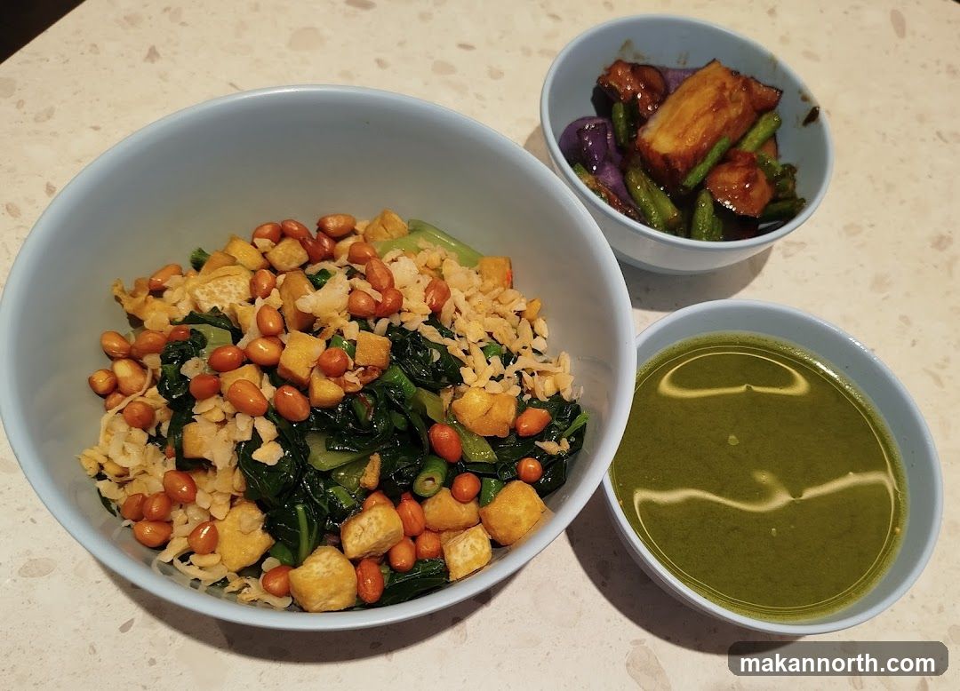 八仙素食园Eight Immortals Vegetarian