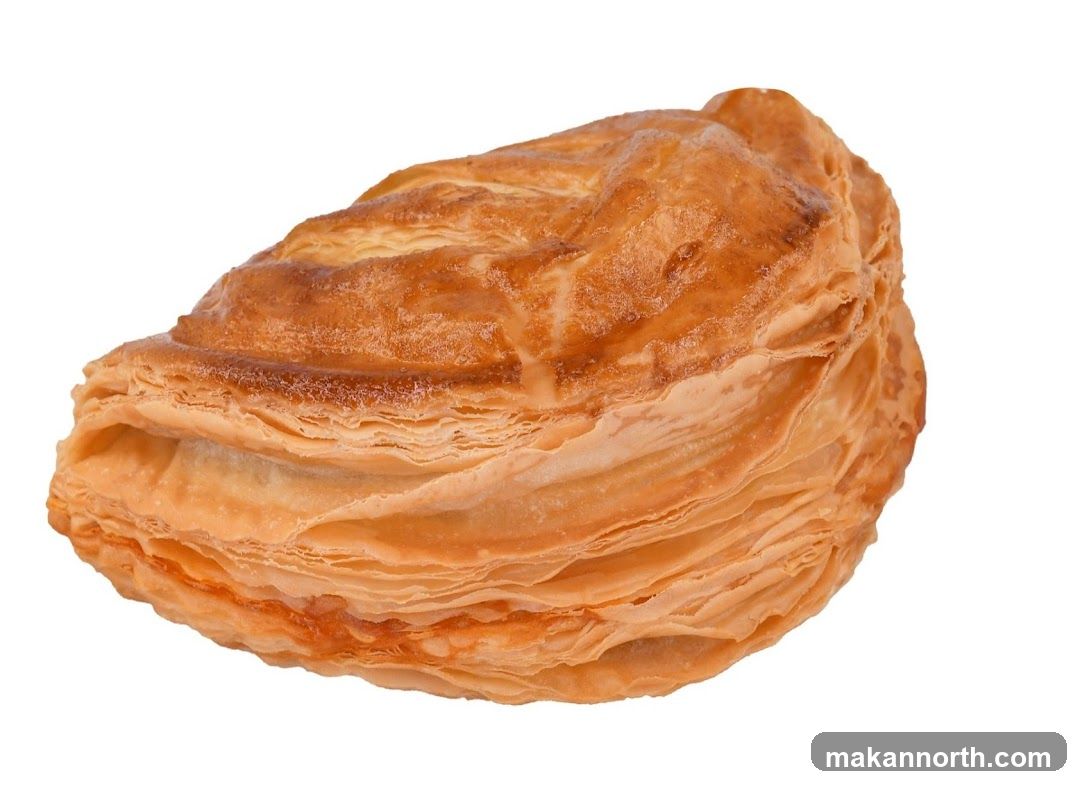 Puff Pastry