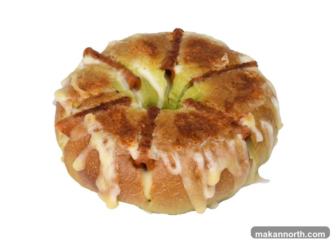Savory Bagel