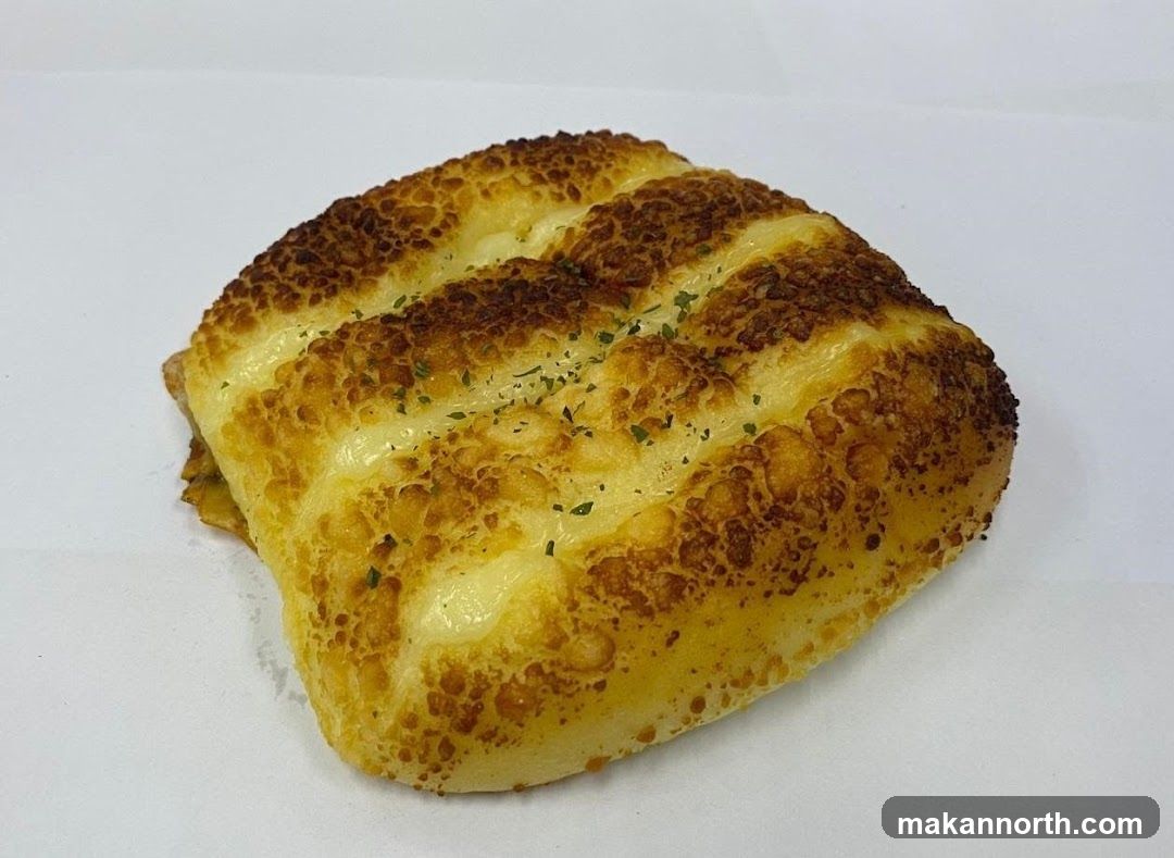 Cheese Bread