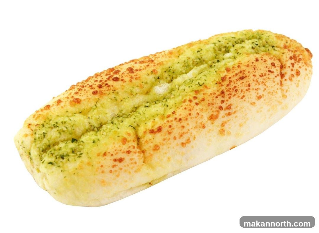 Garlic Bread