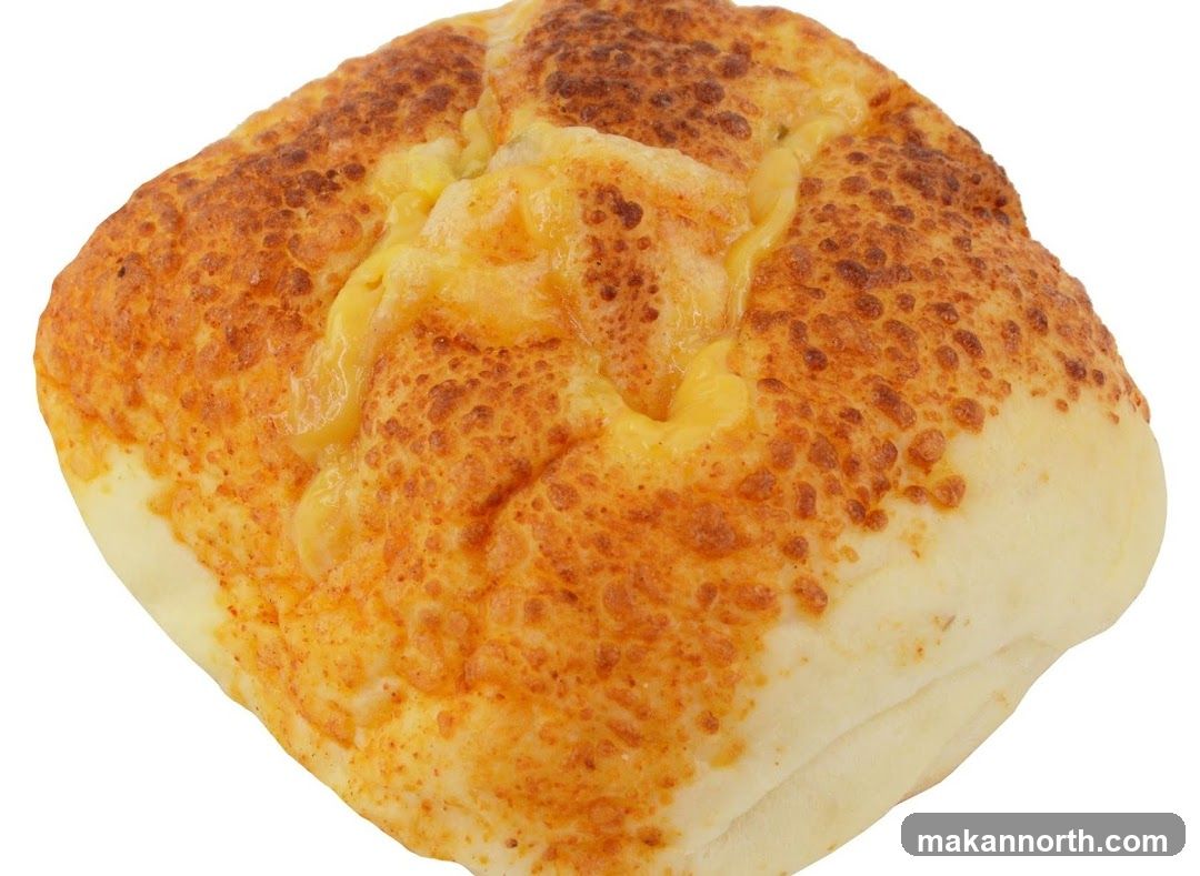 Cheese Bread