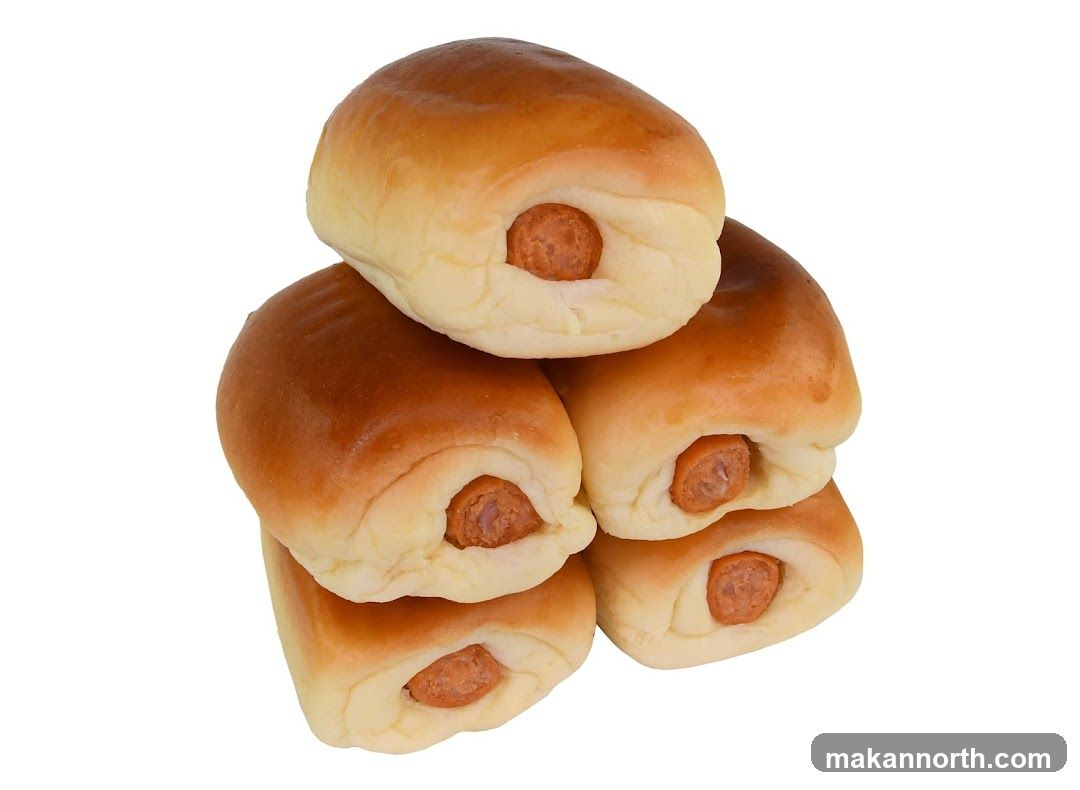 Sausage Rolls