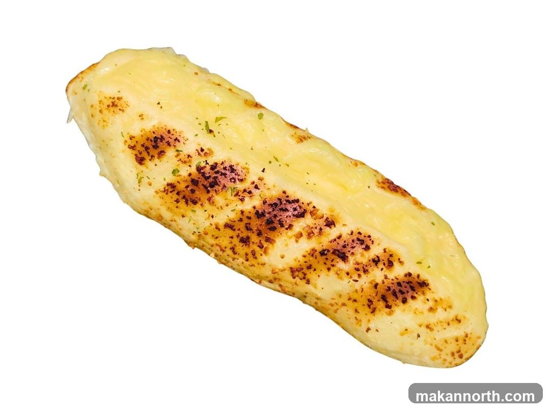 Cheesy Breadstick