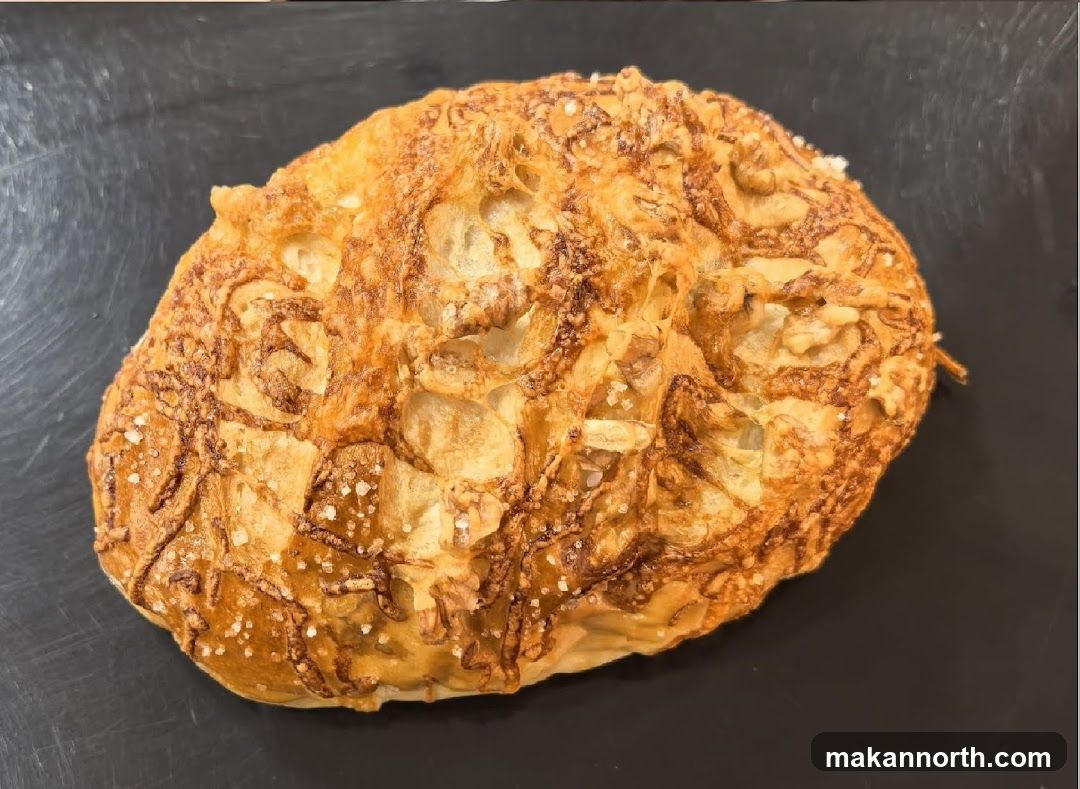 Cheese Bread