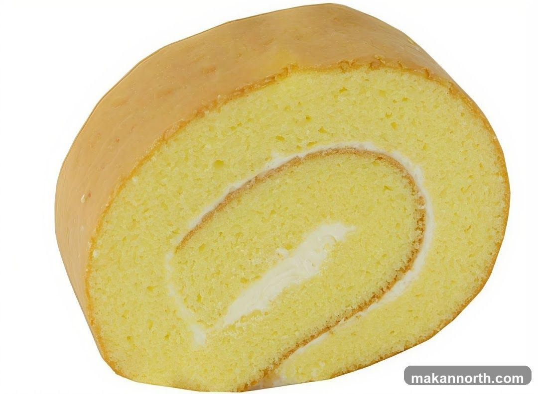Swiss Roll Slice