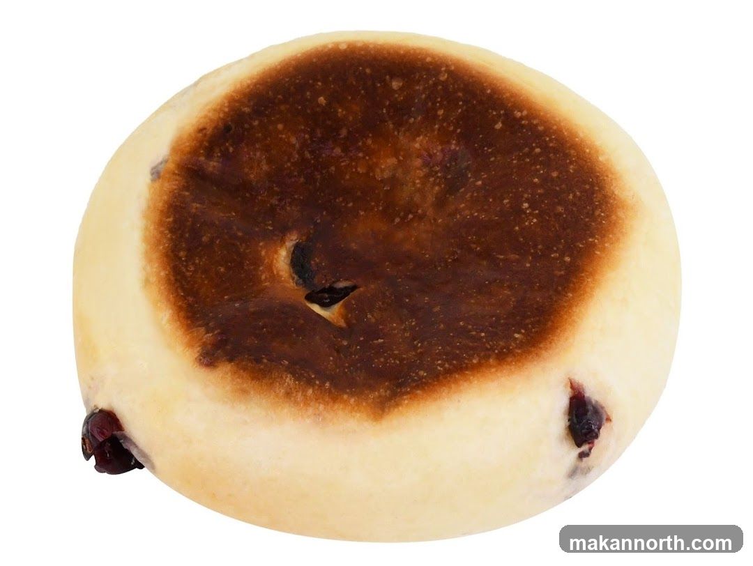 Baked Good